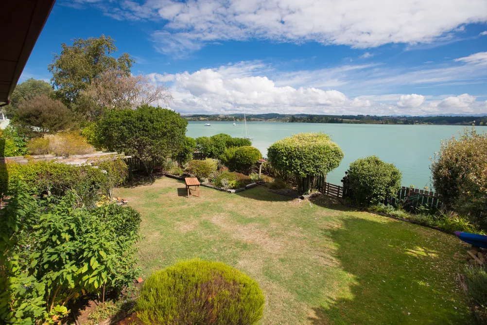 Renovate or Develop? Opportunity on the Estuary