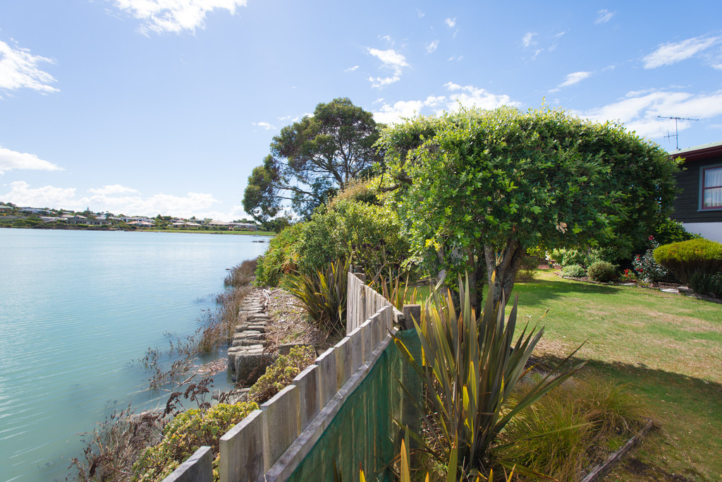Renovate or Develop? Opportunity on the Estuary