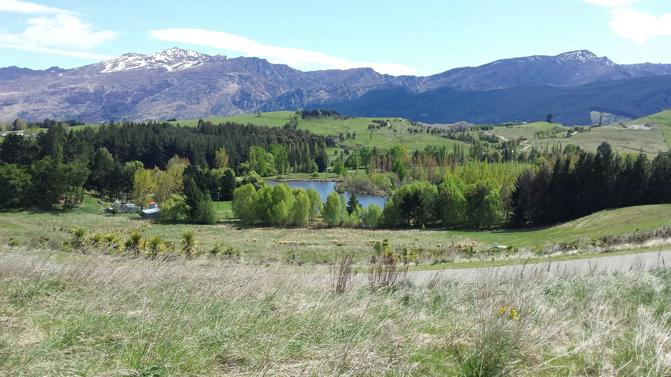 Lot 45 Jane Williams Place, Threepwood, Queenstown, Queenstown