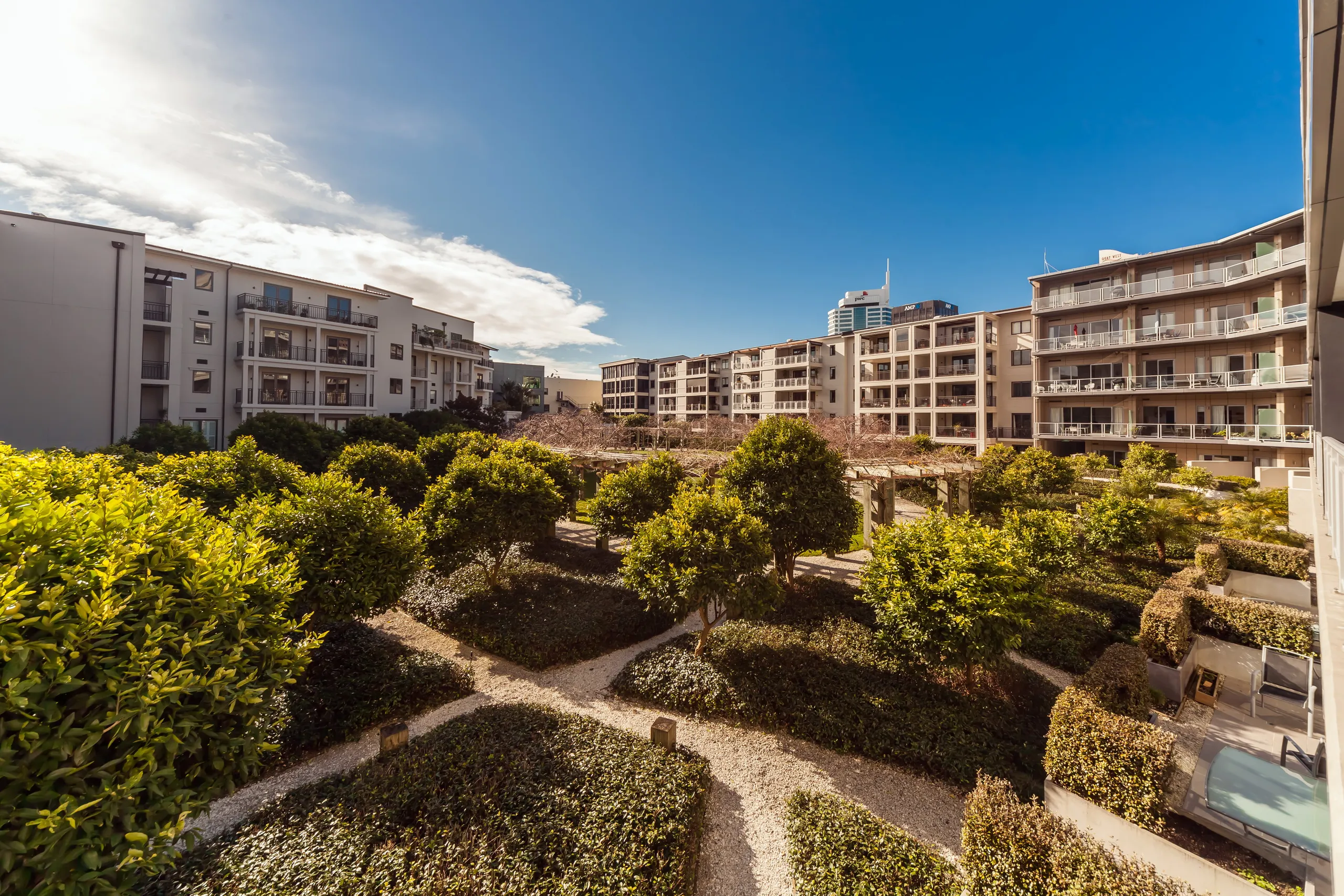 1A/11 Pakenham Street East, Auckland Central, Auckland City