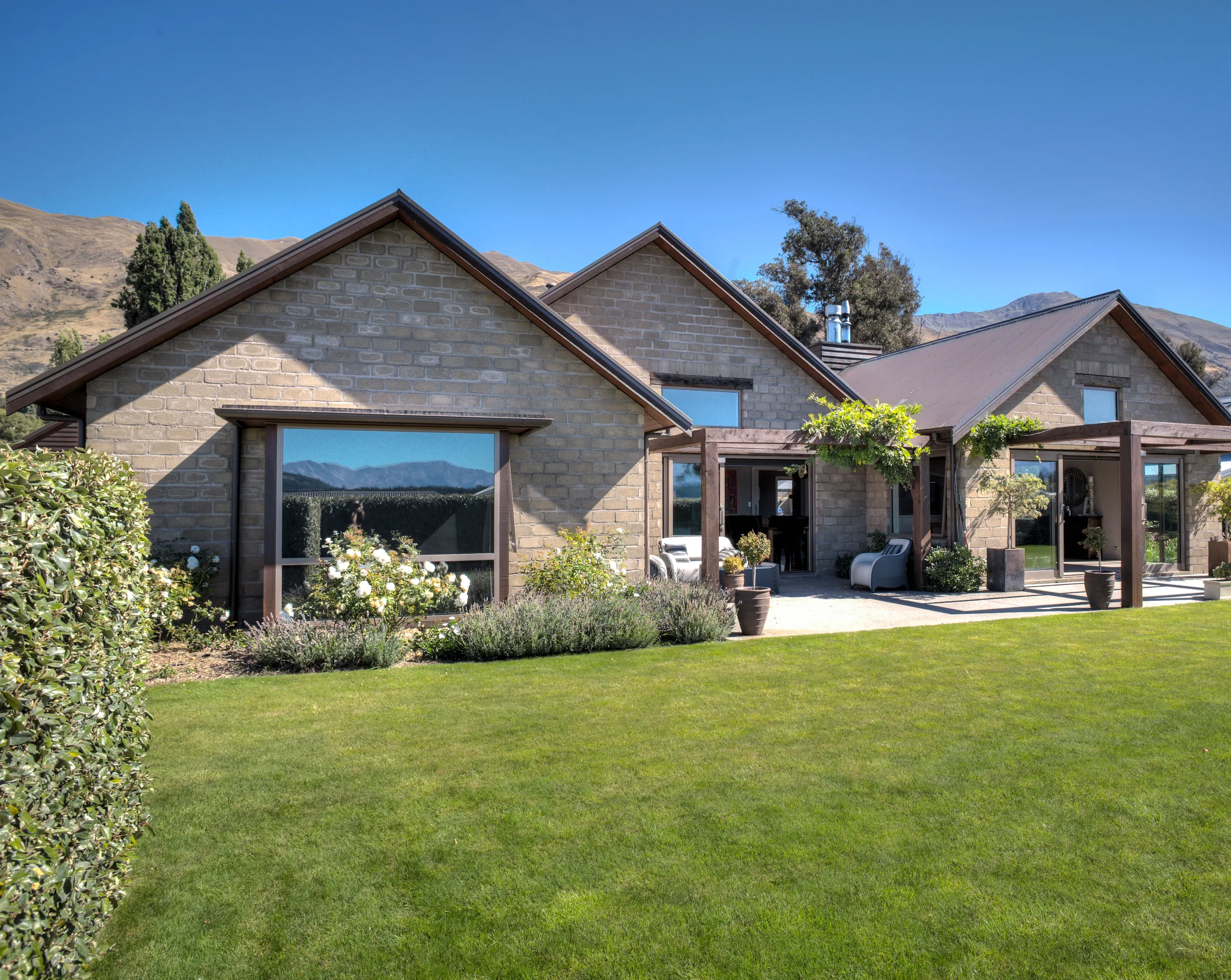 23 Galloway Terrace, Wanaka, Central Otago