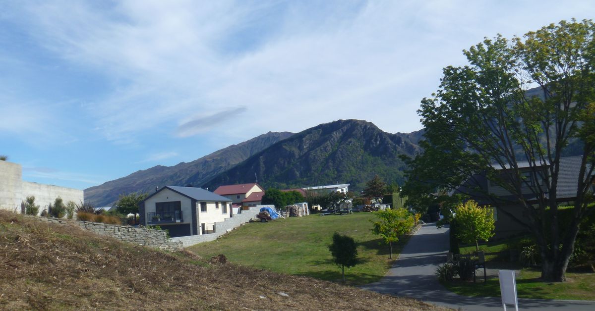 109 Cotter Avenue, Arrowtown, Queenstown NZ Sotheby’s Realty SAT10053