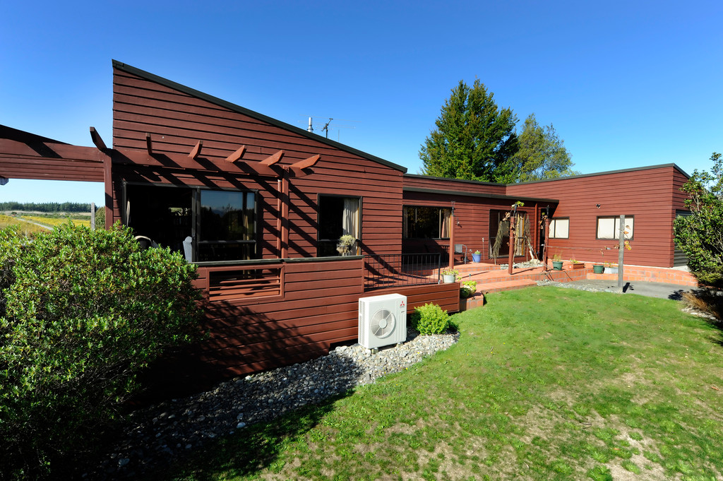 Country Goodness in the Moutere