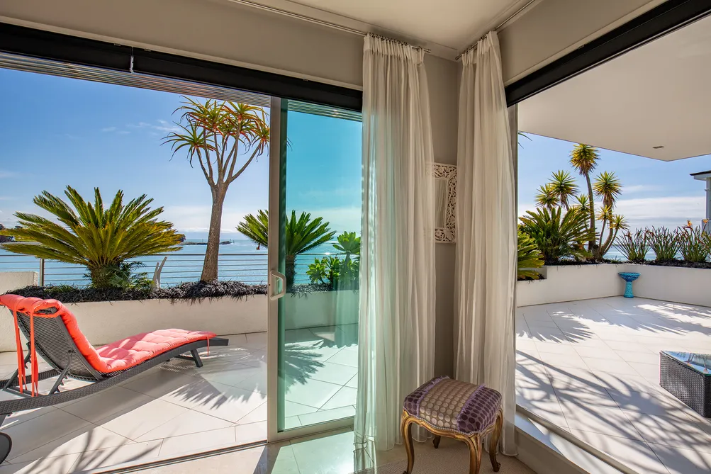 Ultimate in Waterfront Luxury