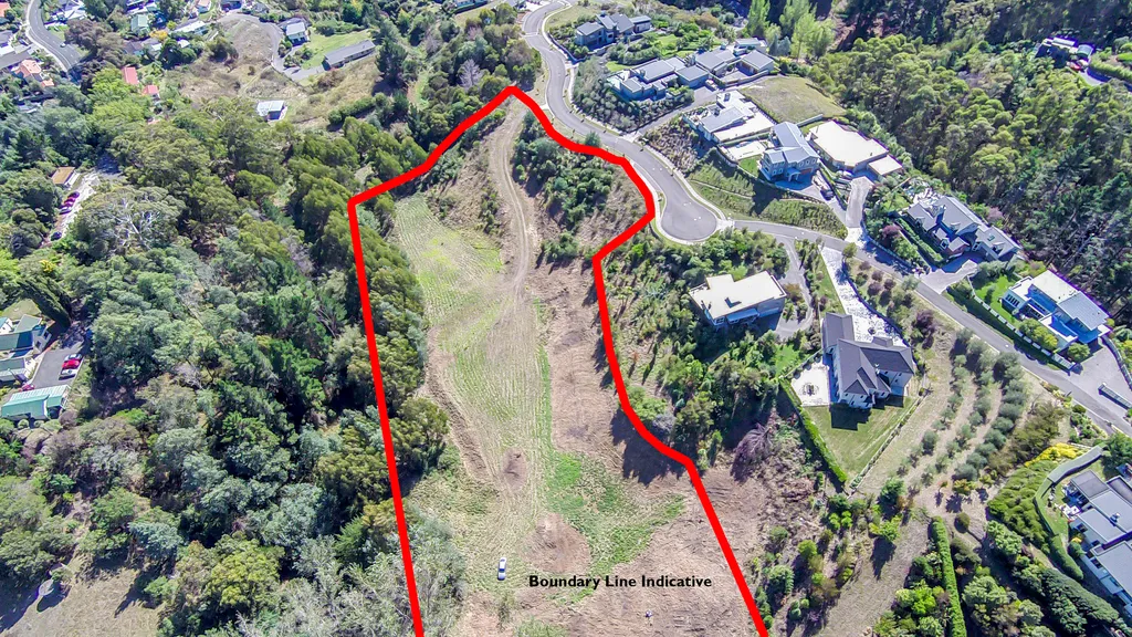 Burbury Ridge - Development Opportunity