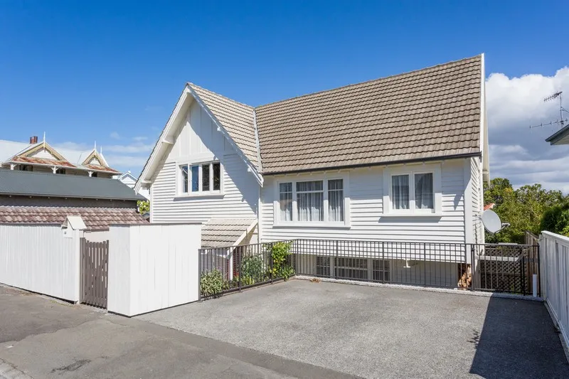 Step Inside To Something Special