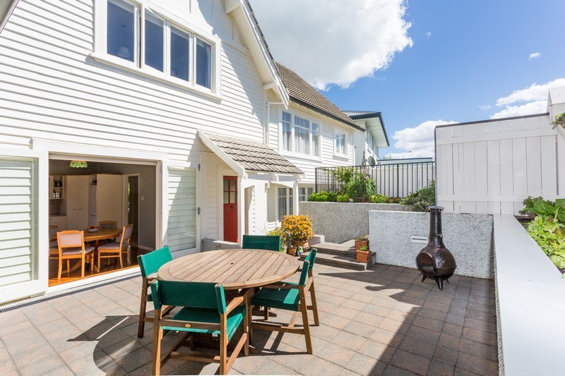 Step Inside To Something Special