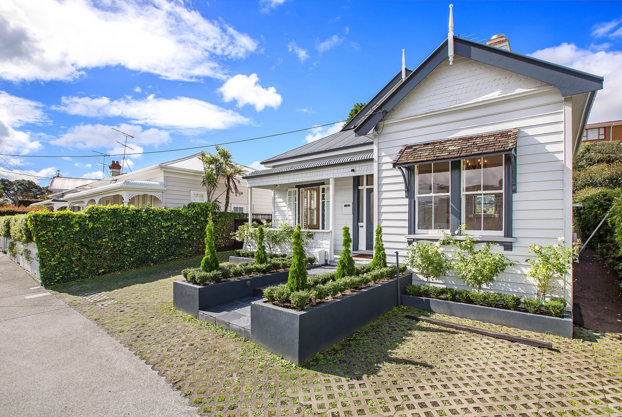 67 Middleton Road, Remuera, Auckland City