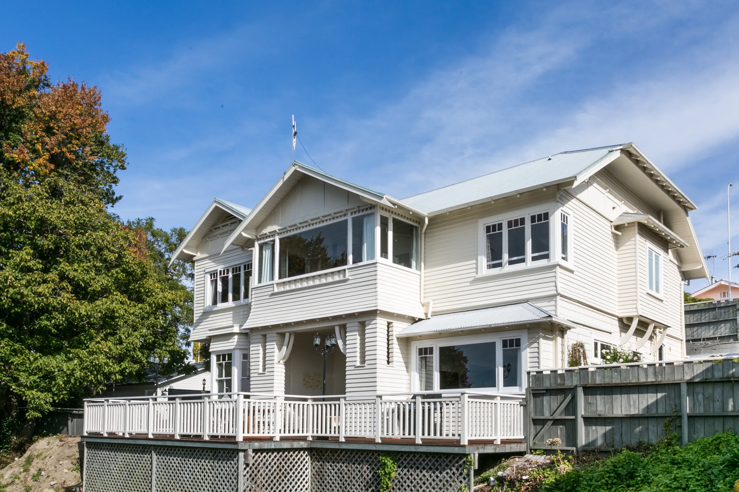 27 Fitzroy Road, Bluff Hill, Napier