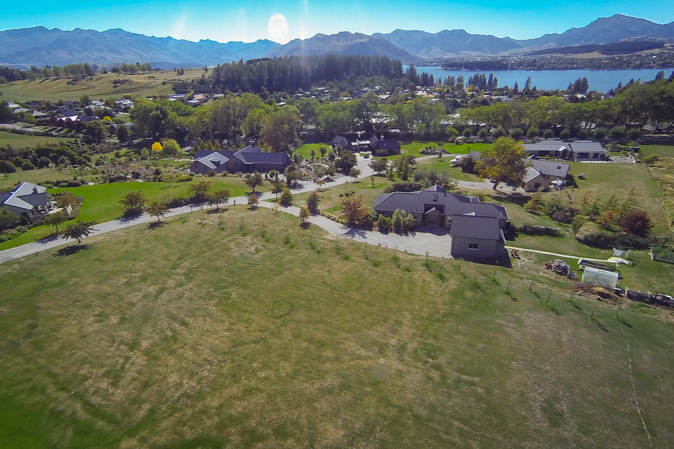 4 Hollyhock Lane, Wanaka, Central Otago