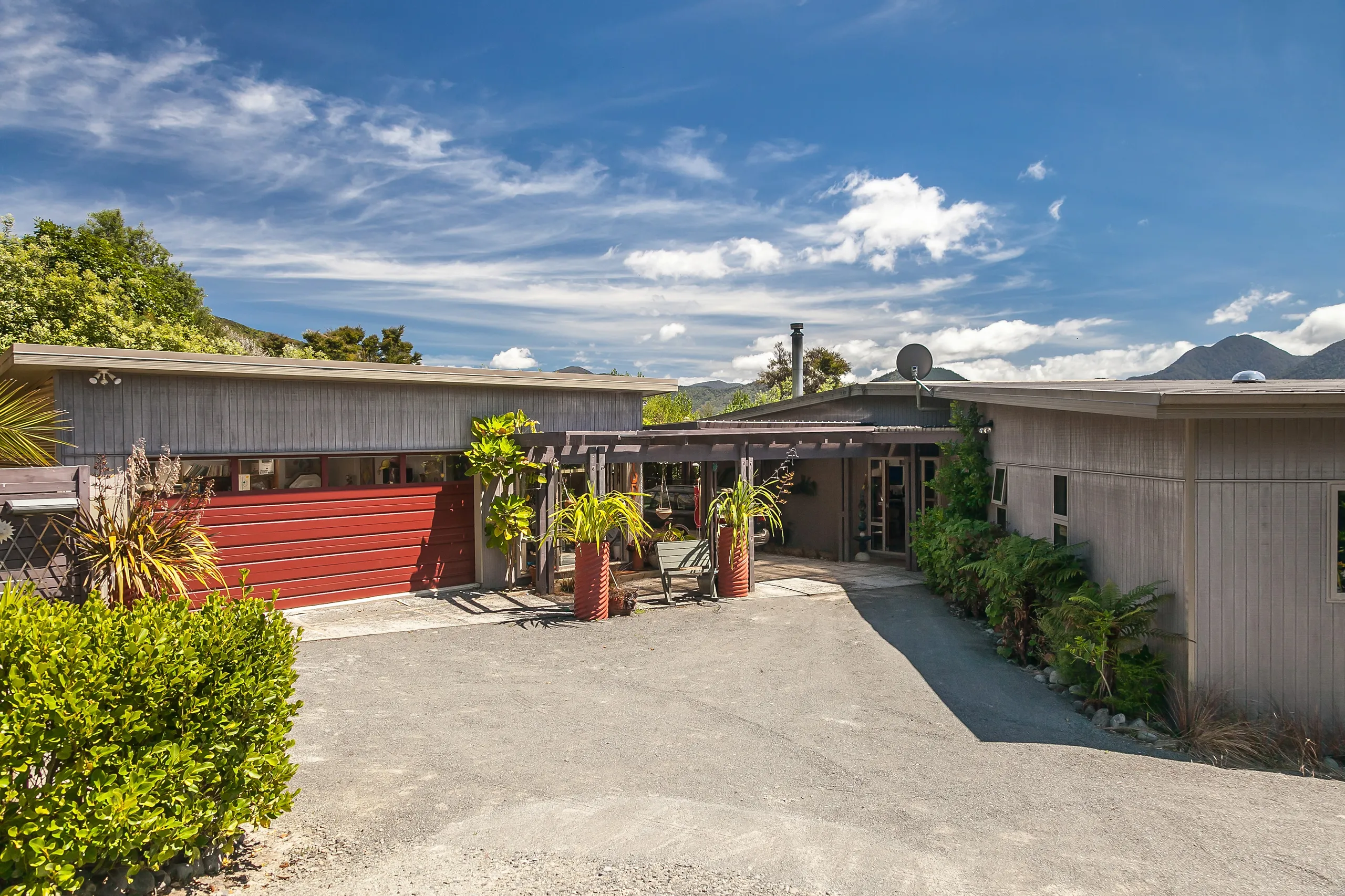 53 Tepuia Heights, Marlborough Sounds, Marlborough
