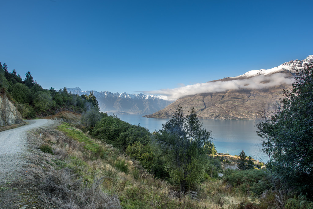 Forestlines, Lot 11, Queenstown