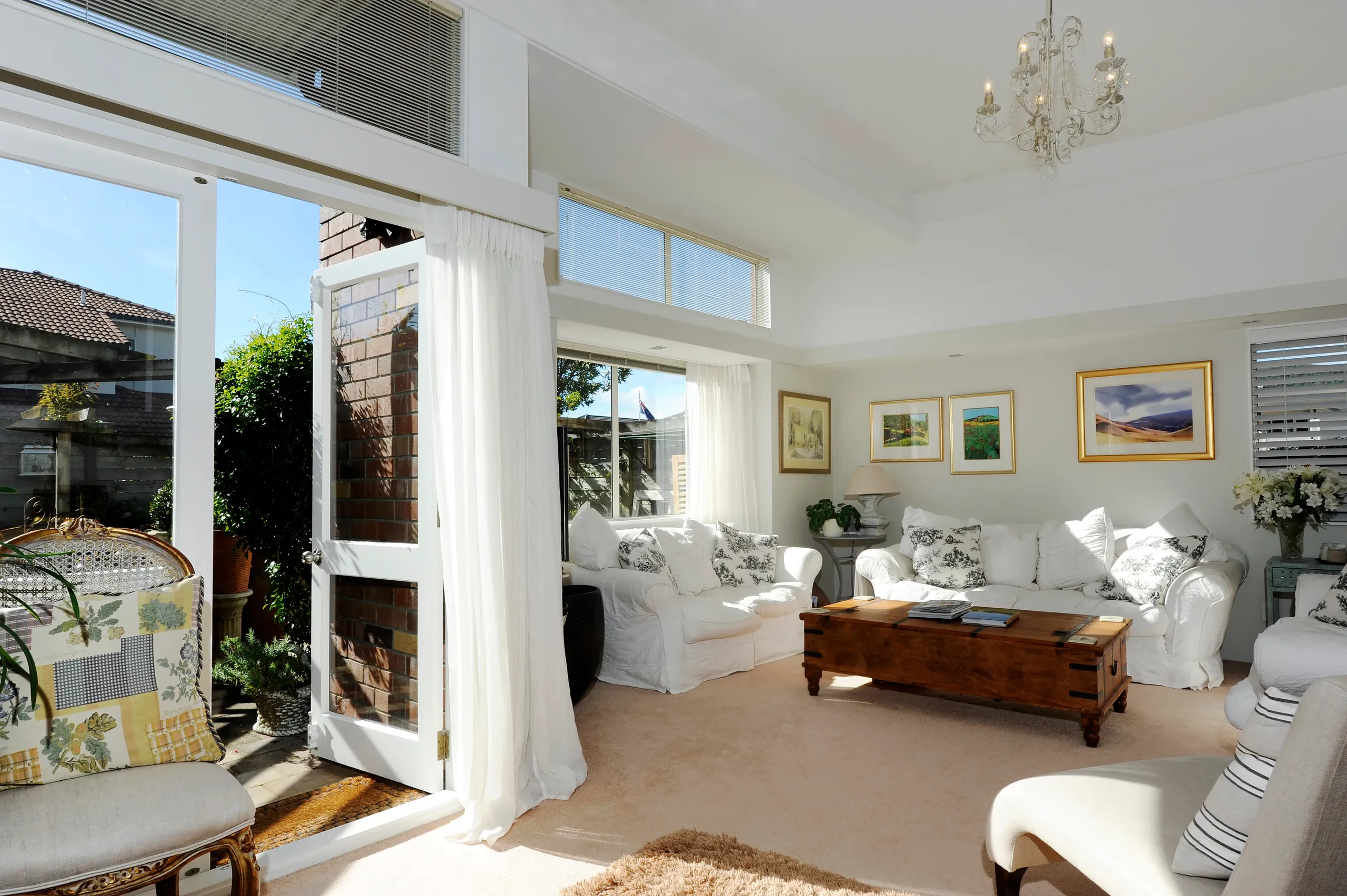 1 Hathaway Terrace, The Wood, Nelson