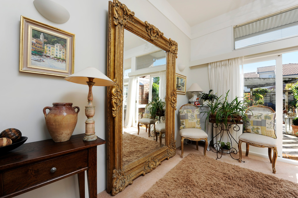 Sophisticated Inner-City Lifestyle