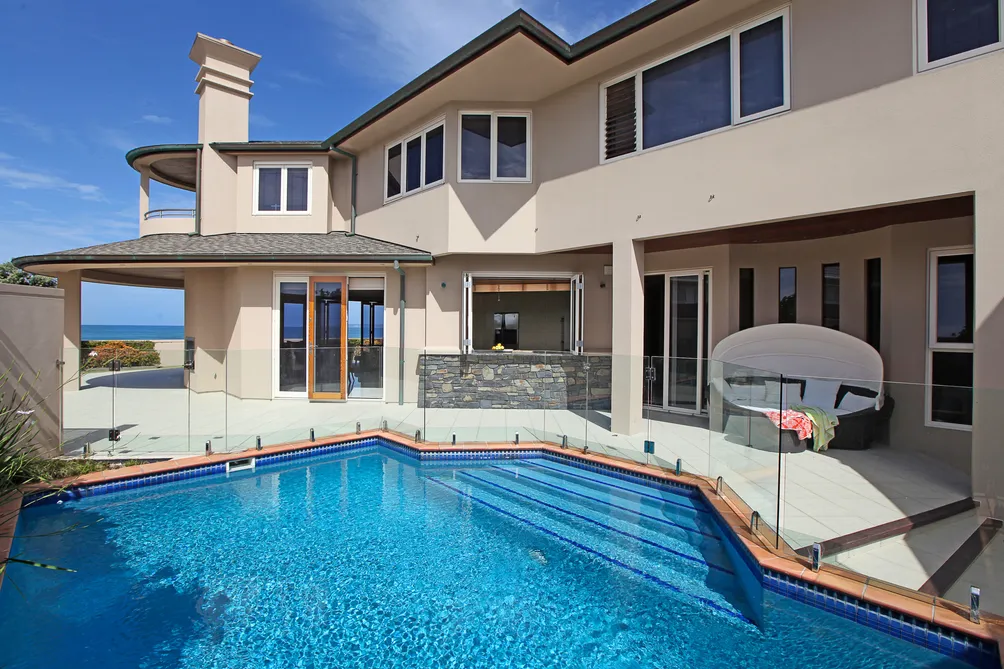 OUTSTANDING WATERFRONT PROPERTY