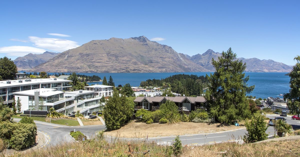 3 Kerry Drive, Queenstown, Queenstown NZ Sotheby’s Realty QBS11351