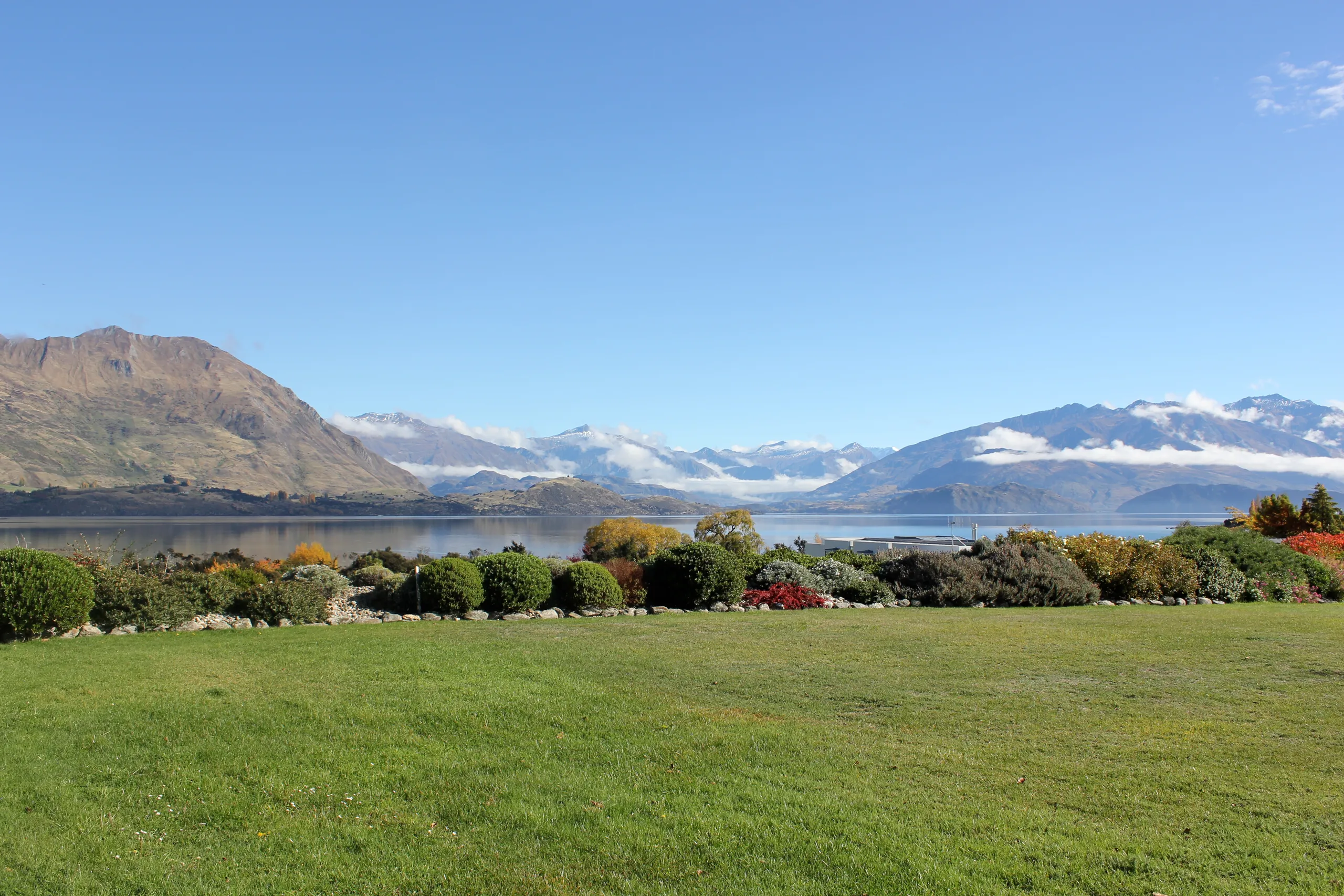 70 Aubrey Road, Wanaka, Central Otago