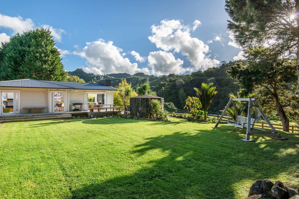 Sandy Bay Sanctuary