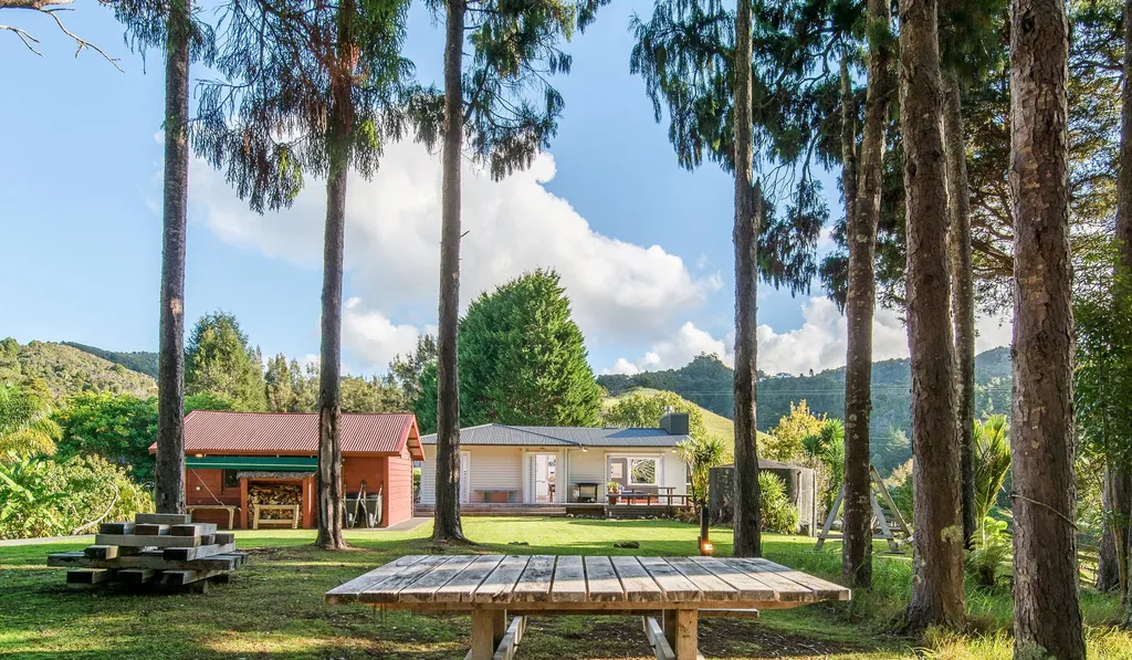 Sandy Bay Sanctuary