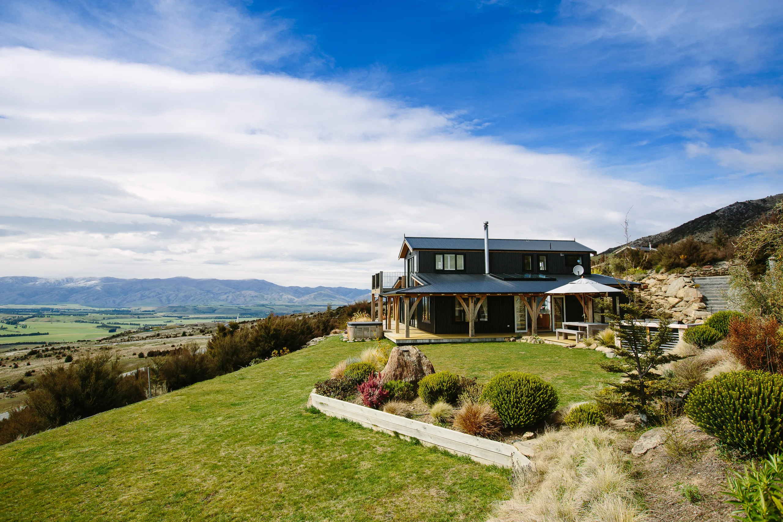 20 Wailana Heights Drive, Wanaka Surrounds, Central Otago