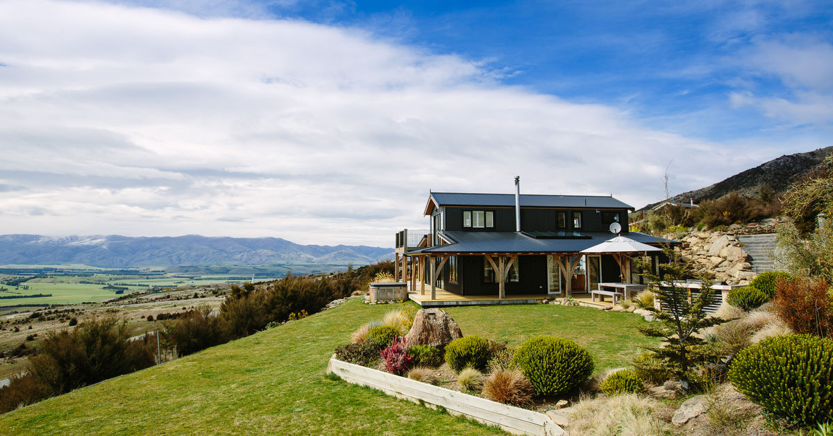 20 Wailana Heights Drive, Wanaka Surrounds, Central Otago NZ Sotheby