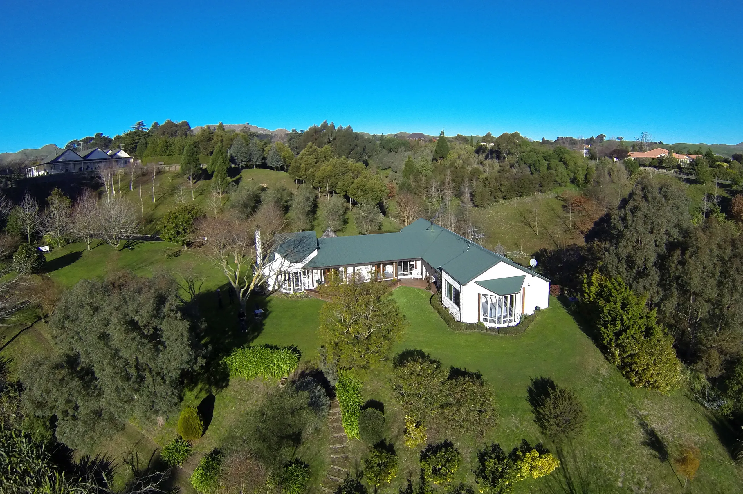 102 Kopanga Road, Havelock North, Hastings