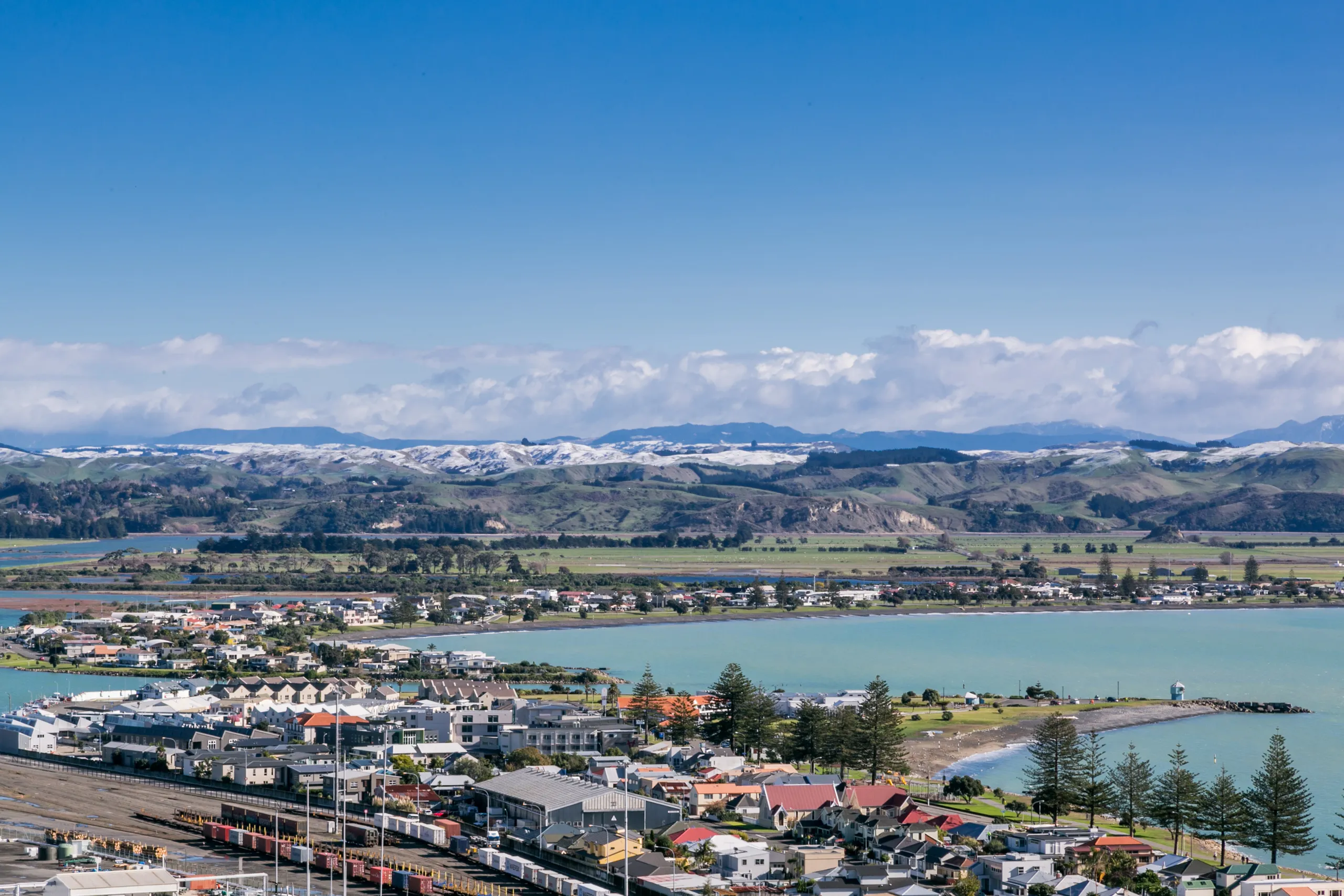 137 Thompson Road, Bluff Hill, Napier