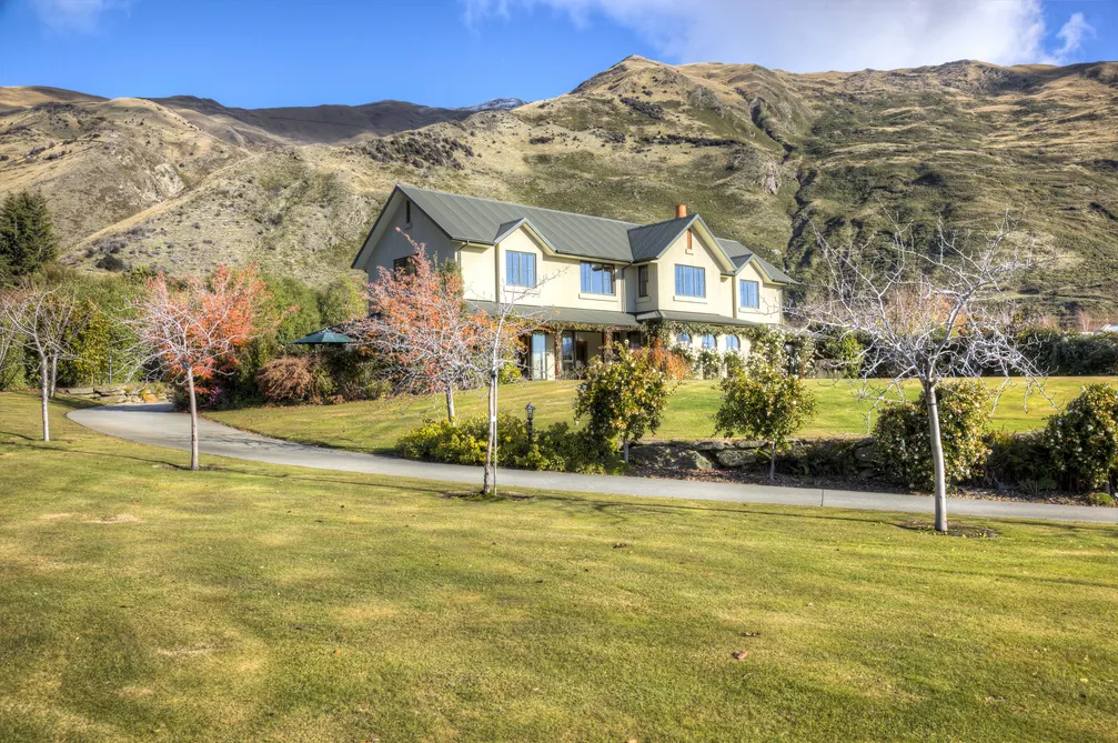 Location, Views, Privacy