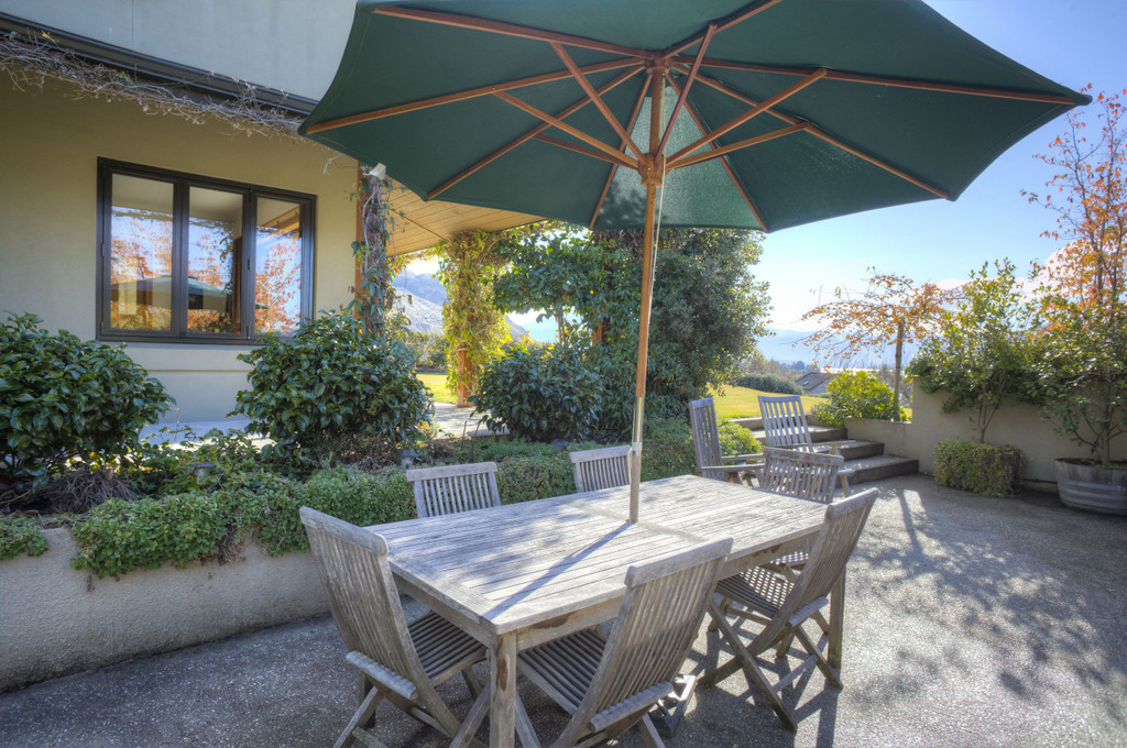 Location, Views, Privacy