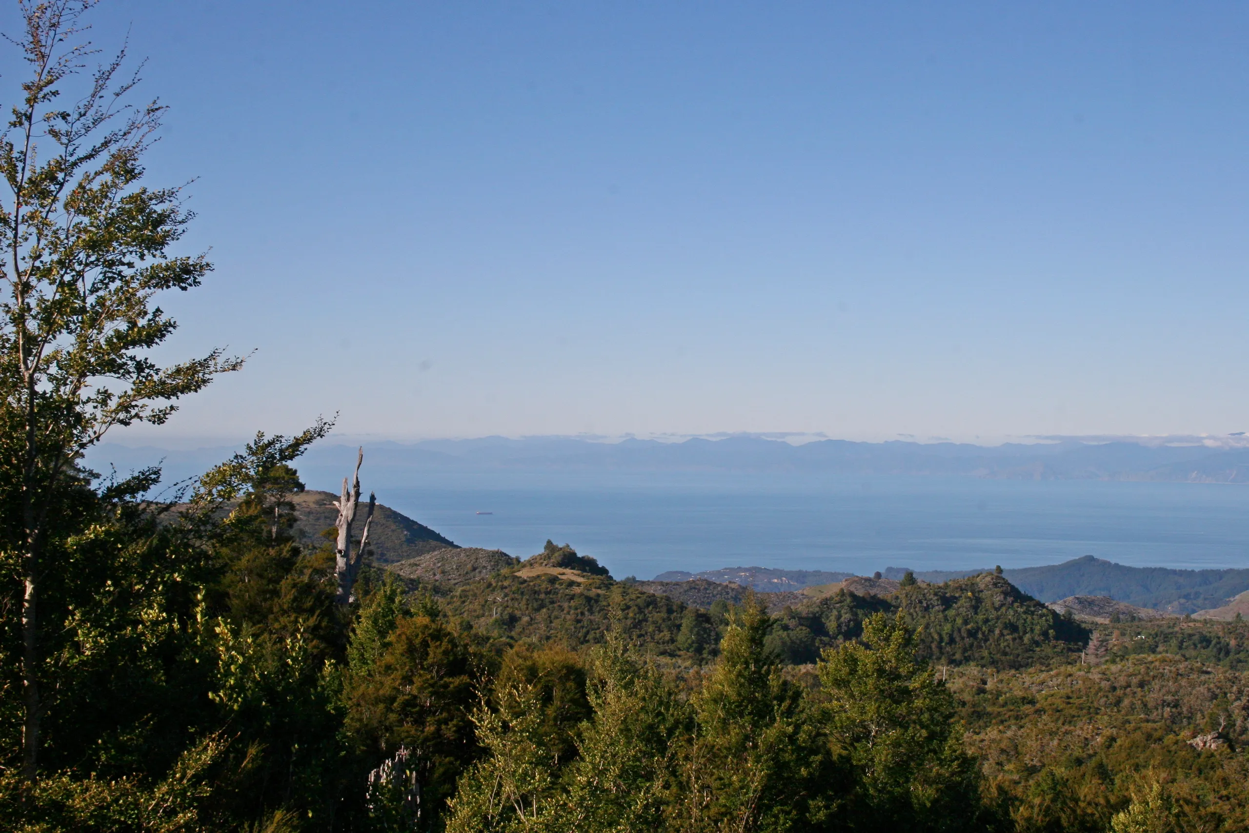 245 Canaan Downs Road, Takaka, Golden Bay