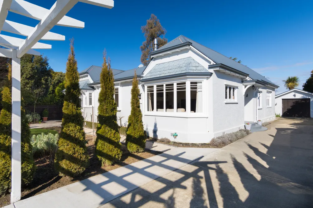 Heritage Home With Modern Convenience
