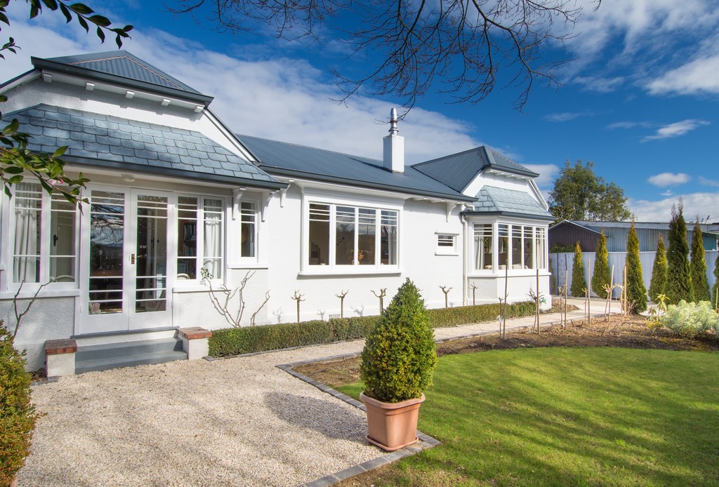 Heritage Home With Modern Convenience