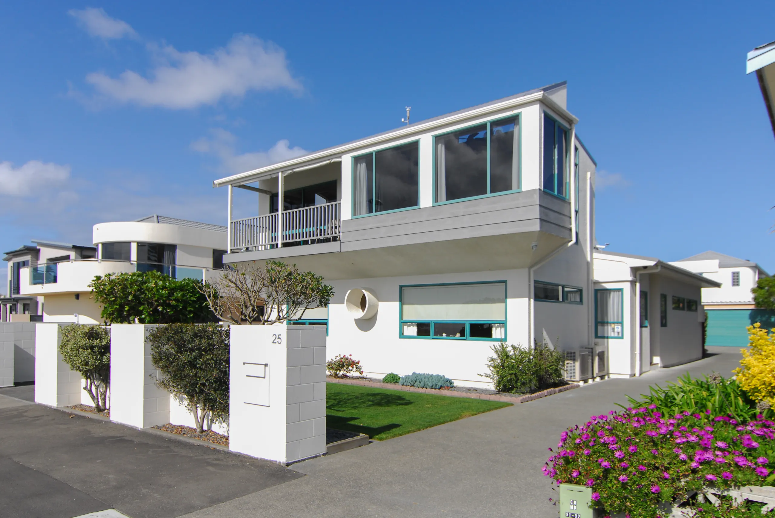 25 The Esplanade, Westshore, Napier