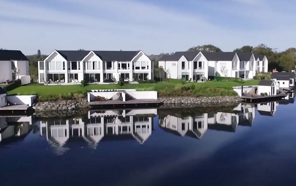 Golf Resort Masterpiece 