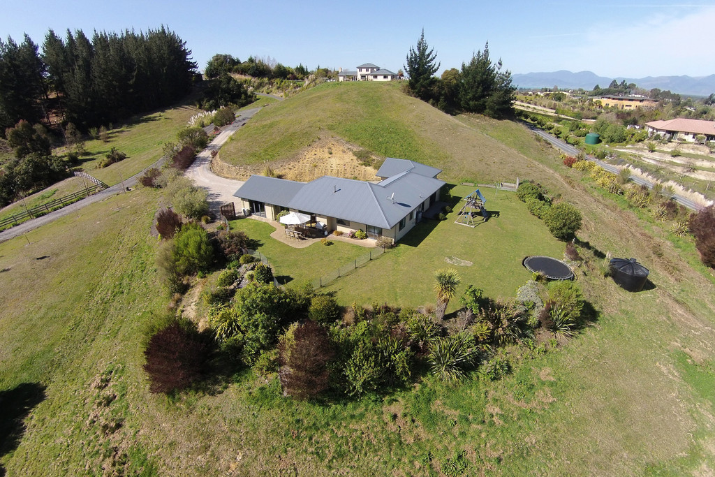 Relaxing Family Retreat Near Mapua