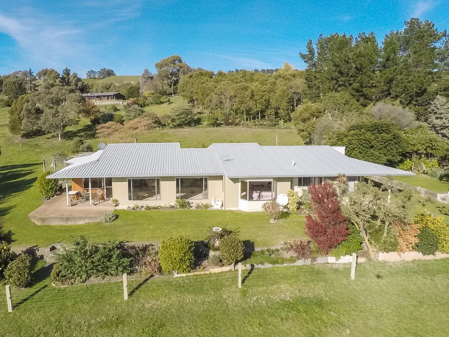 Havelock North Lifestyle With Stunning Vistas