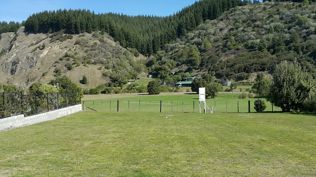 Waipatiki - The Last Reserve Fronting Section