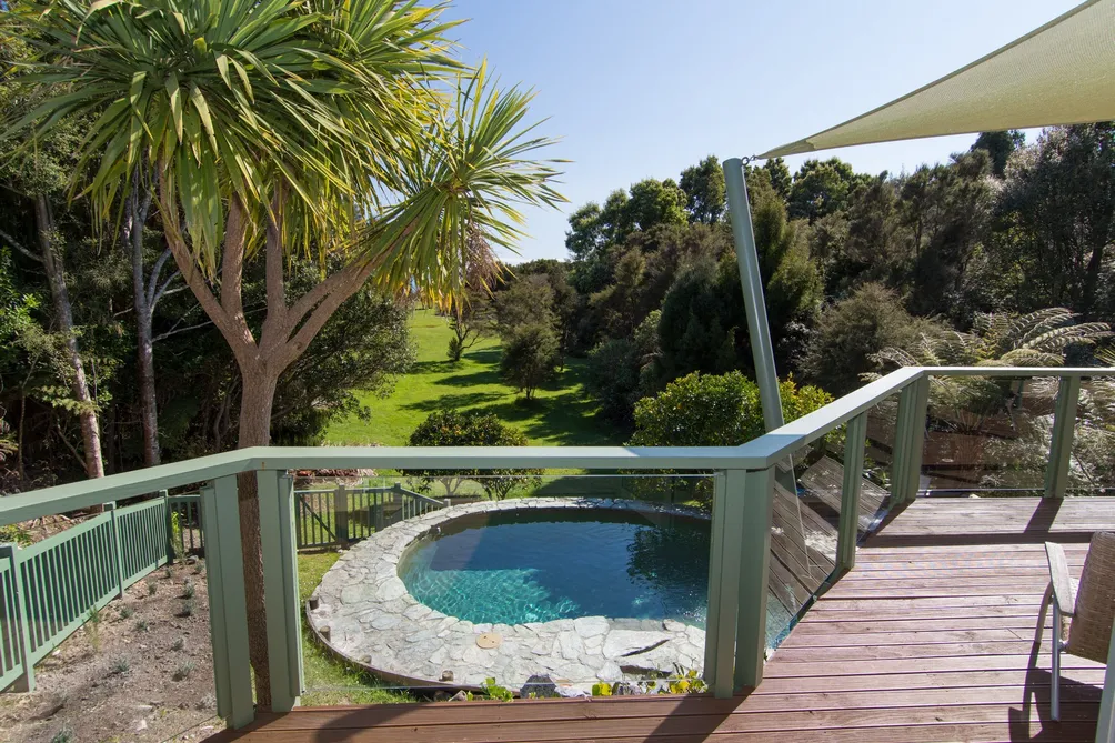 Quality home, Quality land, Quality beach