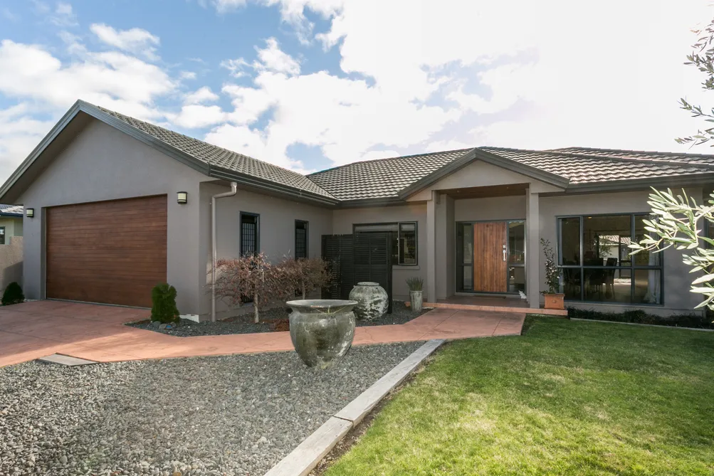 A Home With A Heart