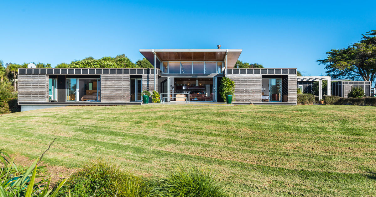 5 Tern Point, Mangawhai, Kaipara NZ Sotheby’s Realty BSA10349
