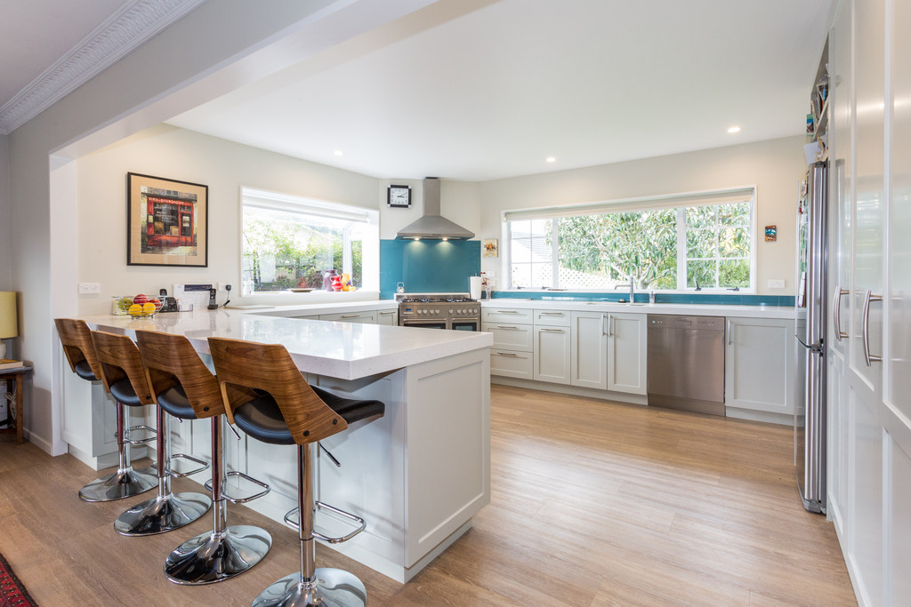 Special Home In Perfect Location