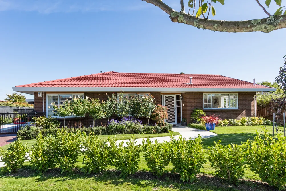 Special Home In Perfect Location