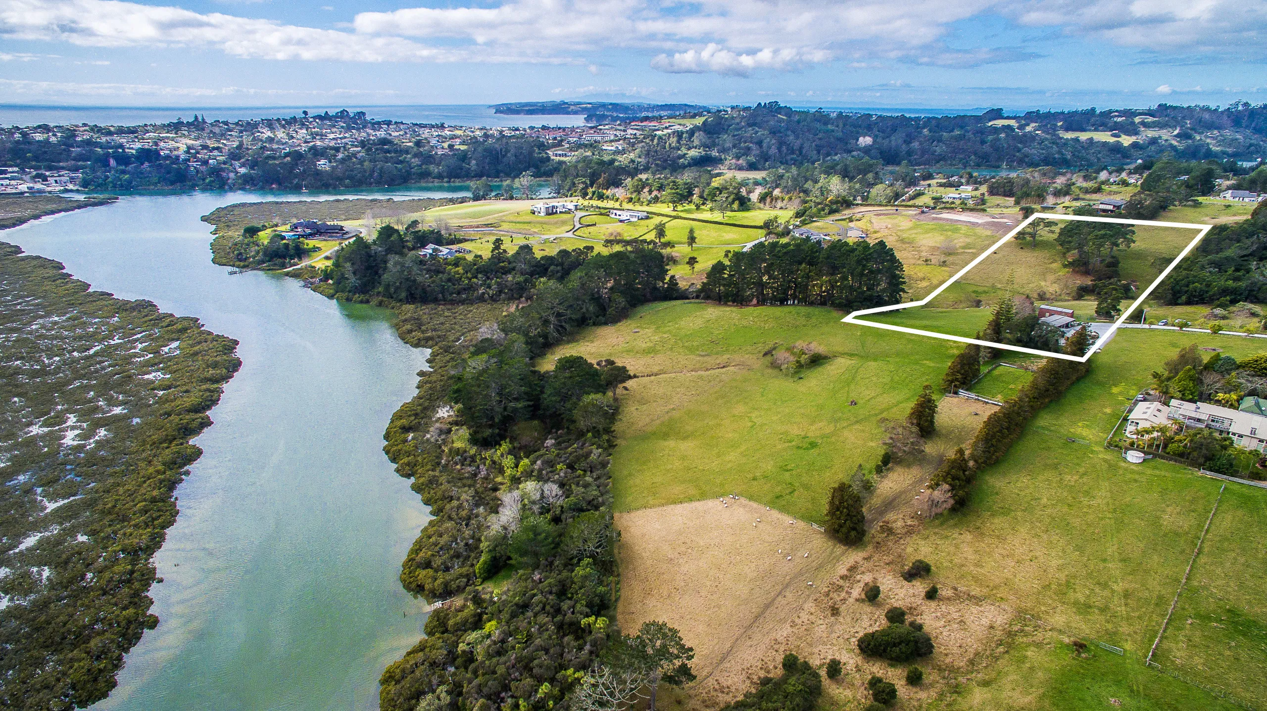 Lot 9, 454 Duck Creek Road, Silverdale, Rodney