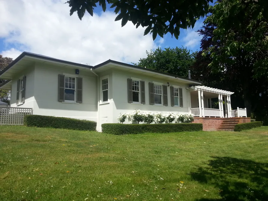 A Timeless Classic Fully Renovated