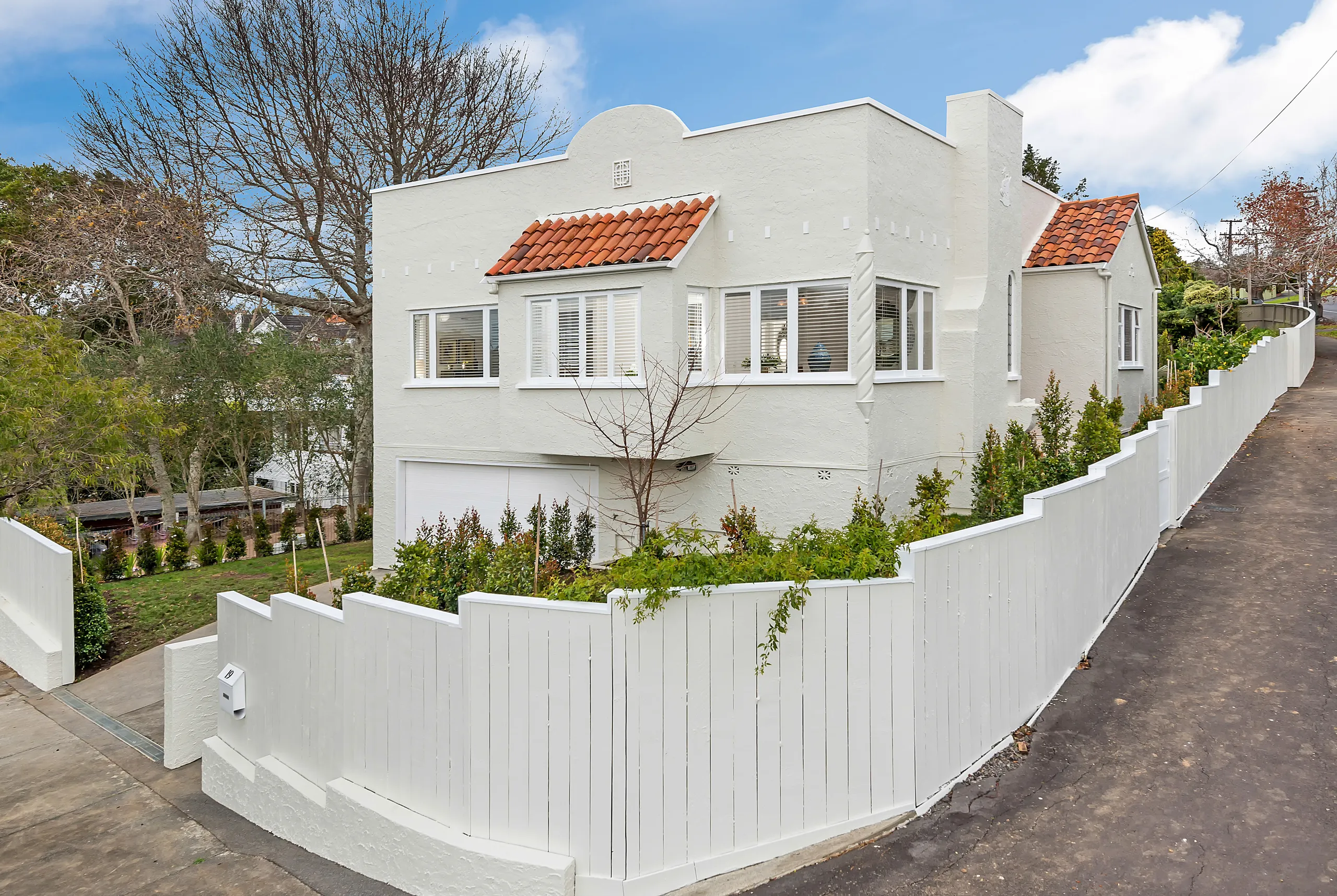 19 Codrington Crescent, Mission Bay, Auckland City