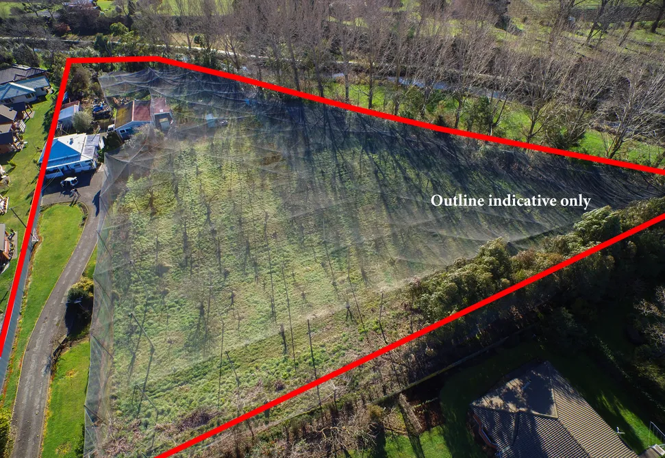 Prime Development Opportunity