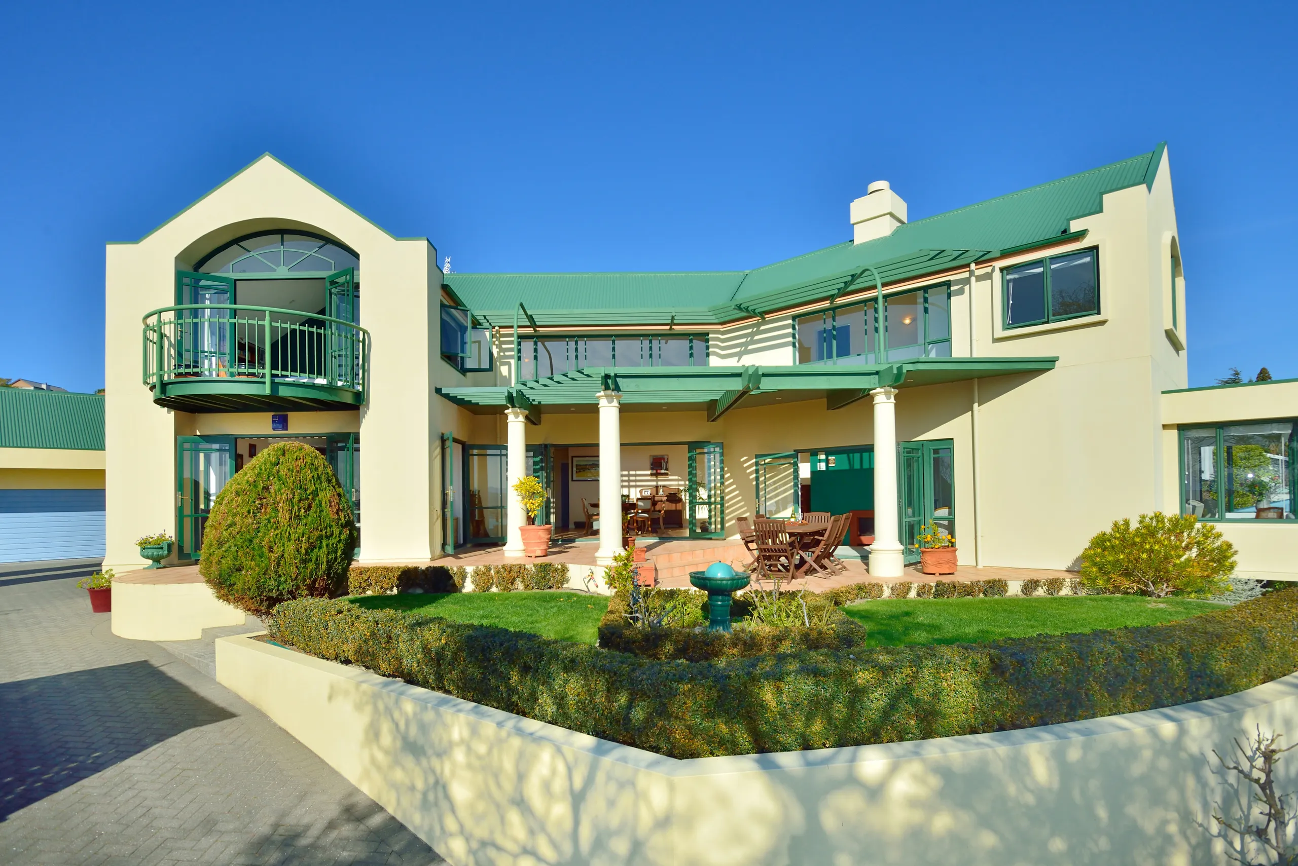 7 Milton Terrace, Hospital Hill, Napier