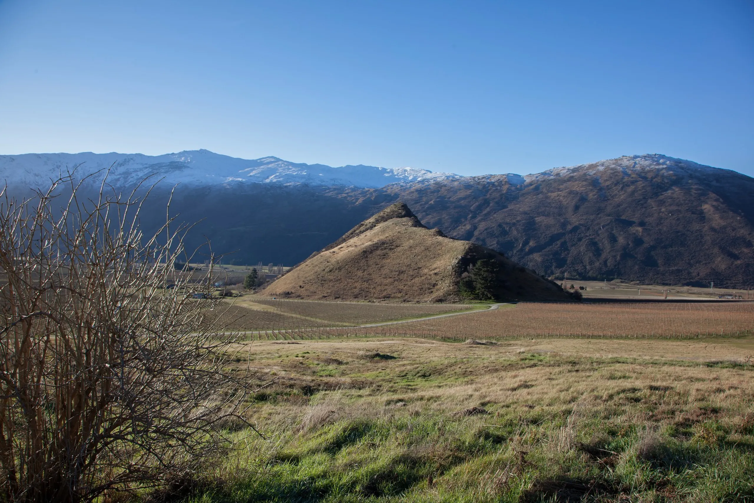 Lot 17 Gibbston Back Road, Gibbston, Queenstown