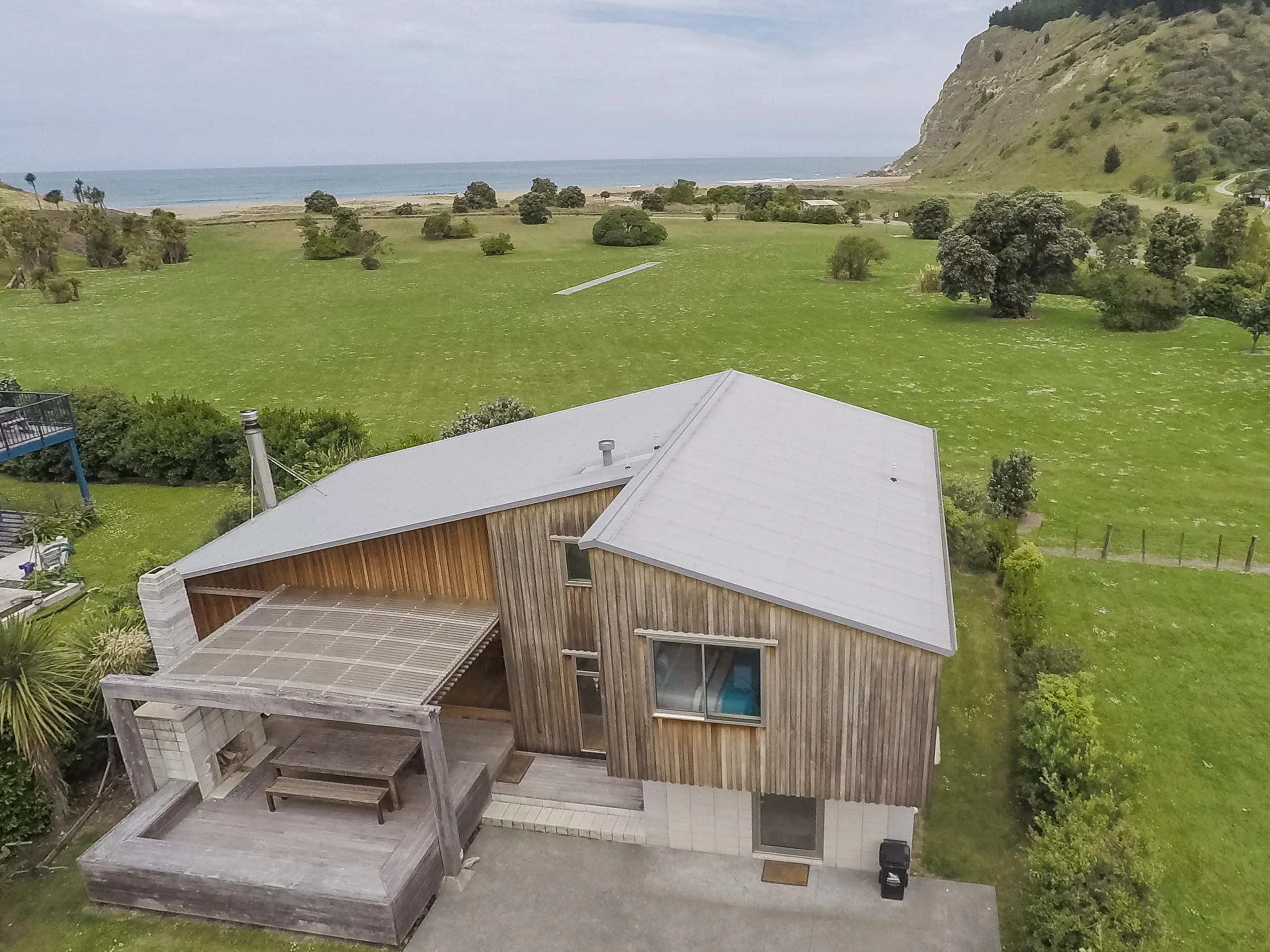 8 Tangitu Drive, Waipatiki Beach, Tangoio, Napier