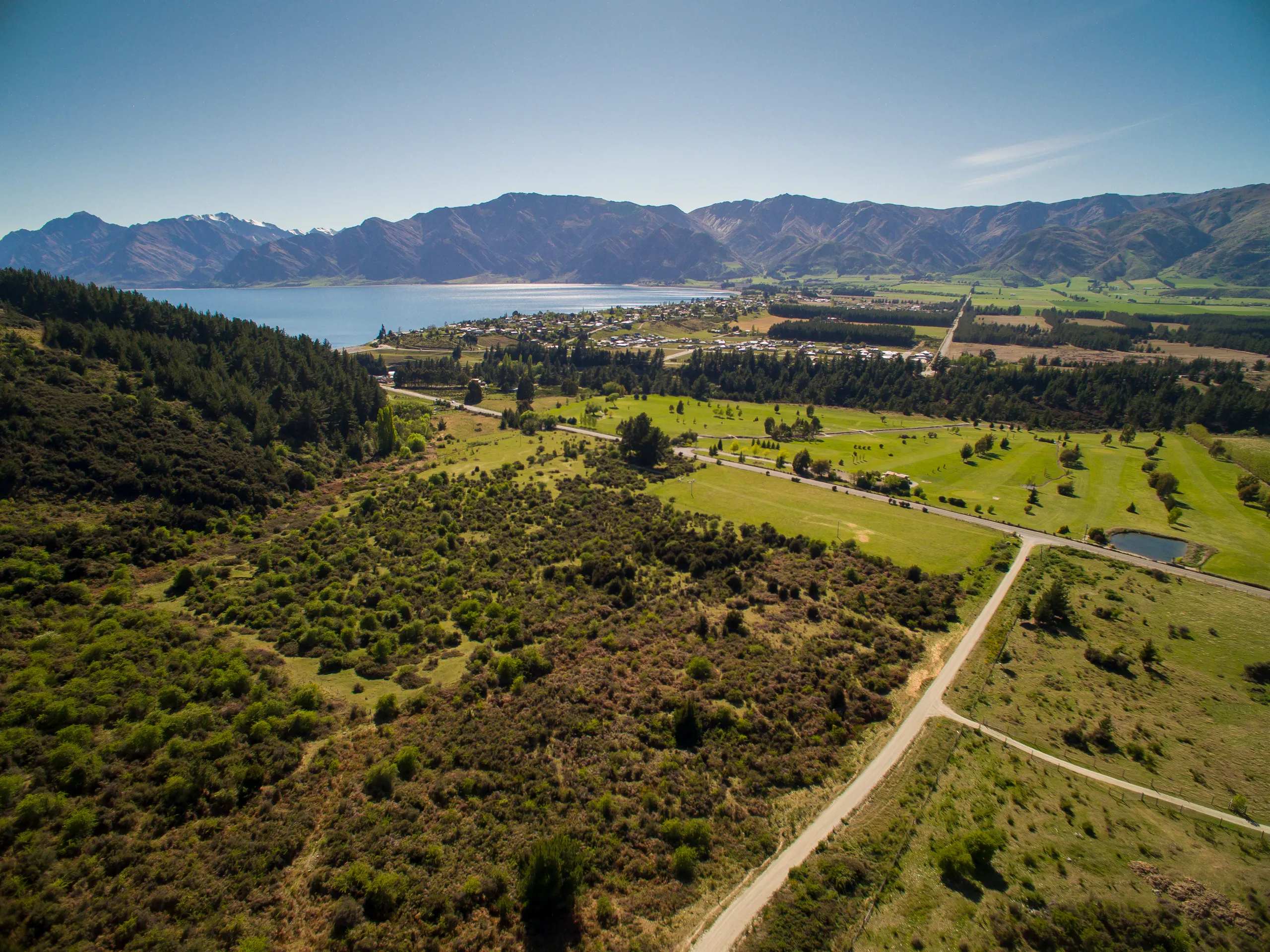 1090 Wanaka-Lake Hawea Road, Wanaka, Central Otago